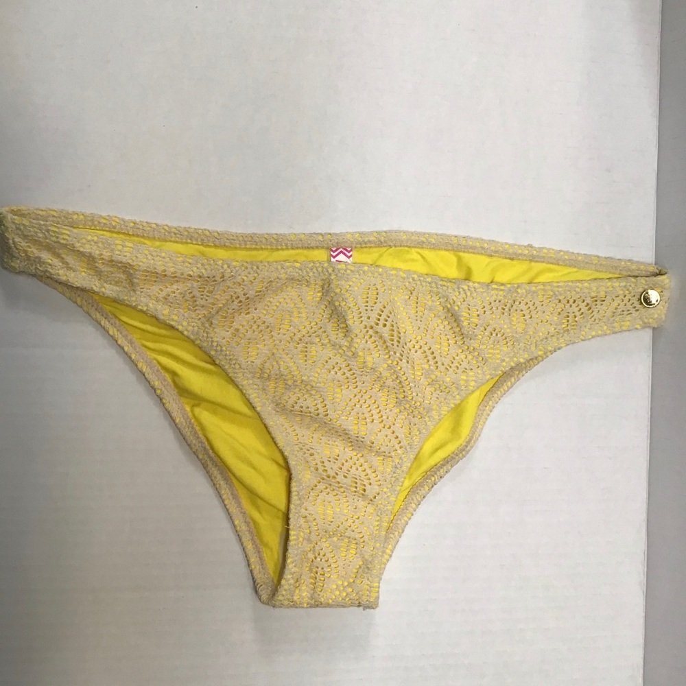 💛RAISINS SWIMSUIT BOTTOM